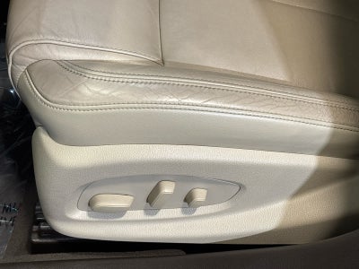 2016 Buick LaCrosse Leather