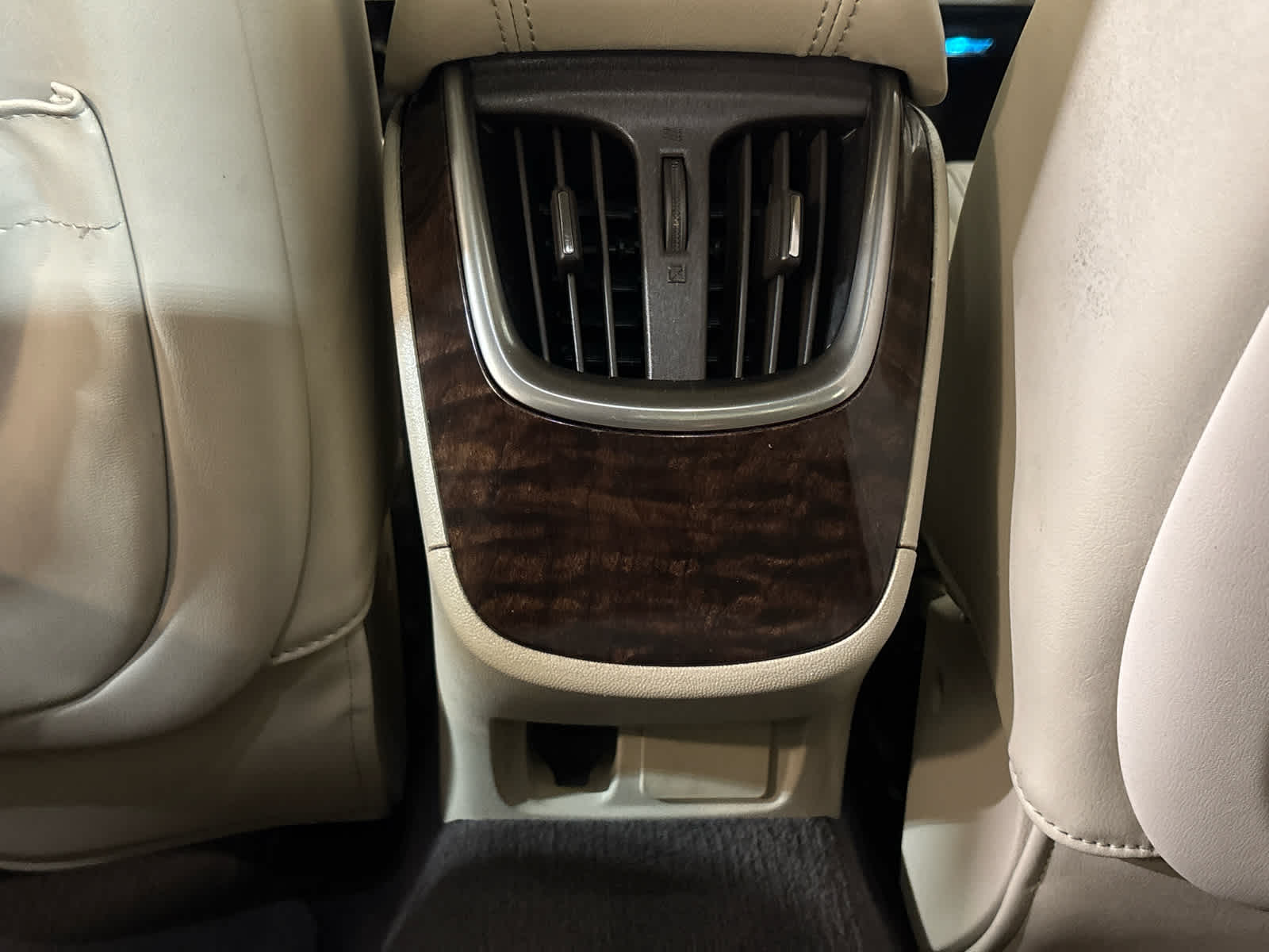 2016 Buick LaCrosse Leather