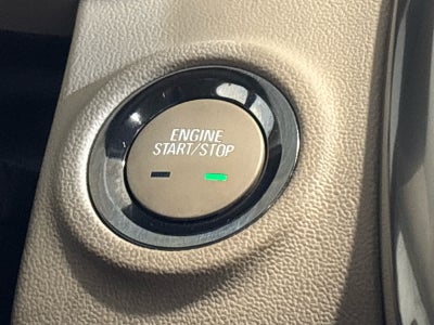 2016 Buick LaCrosse Leather