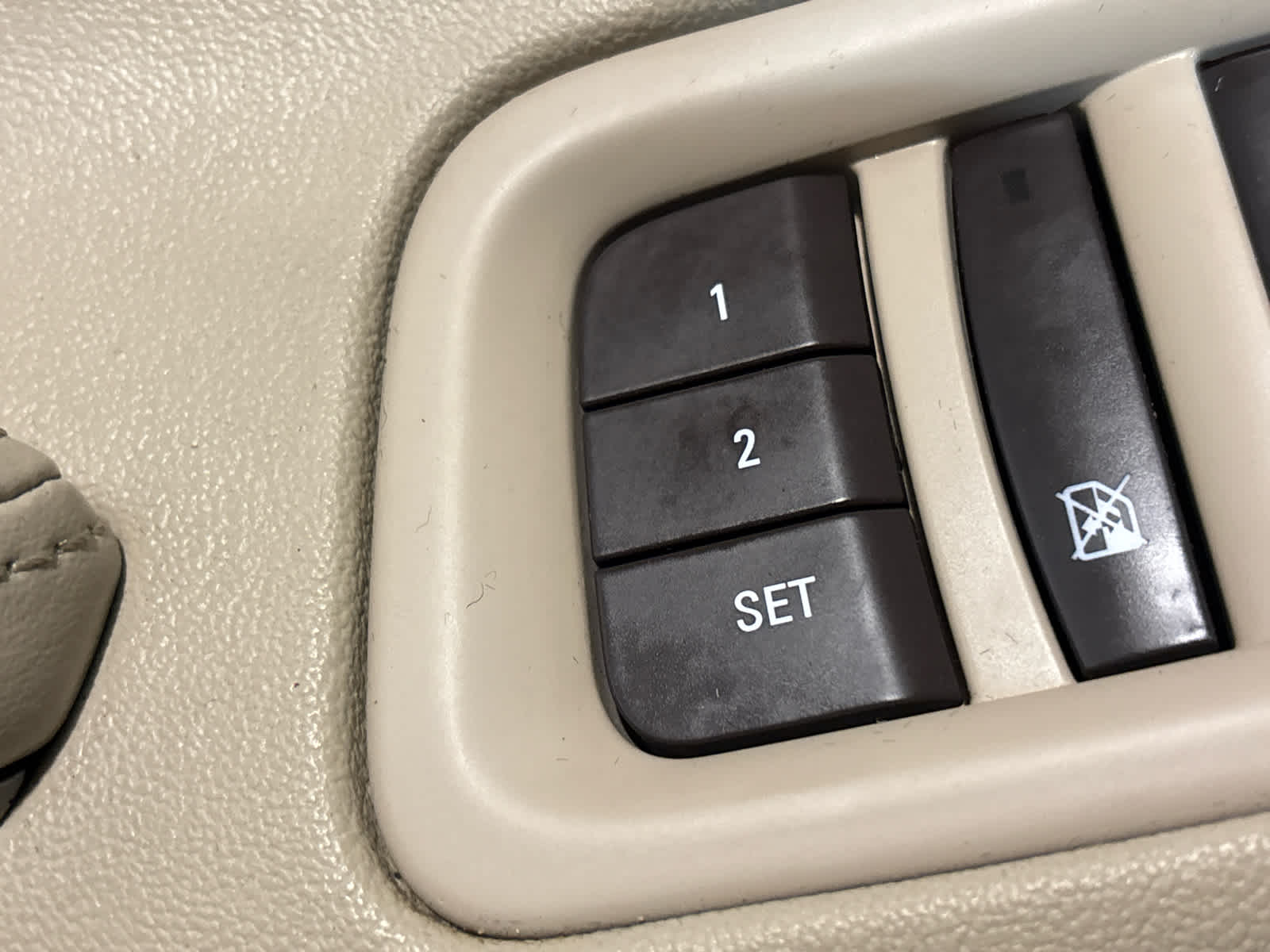 2016 Buick LaCrosse Leather