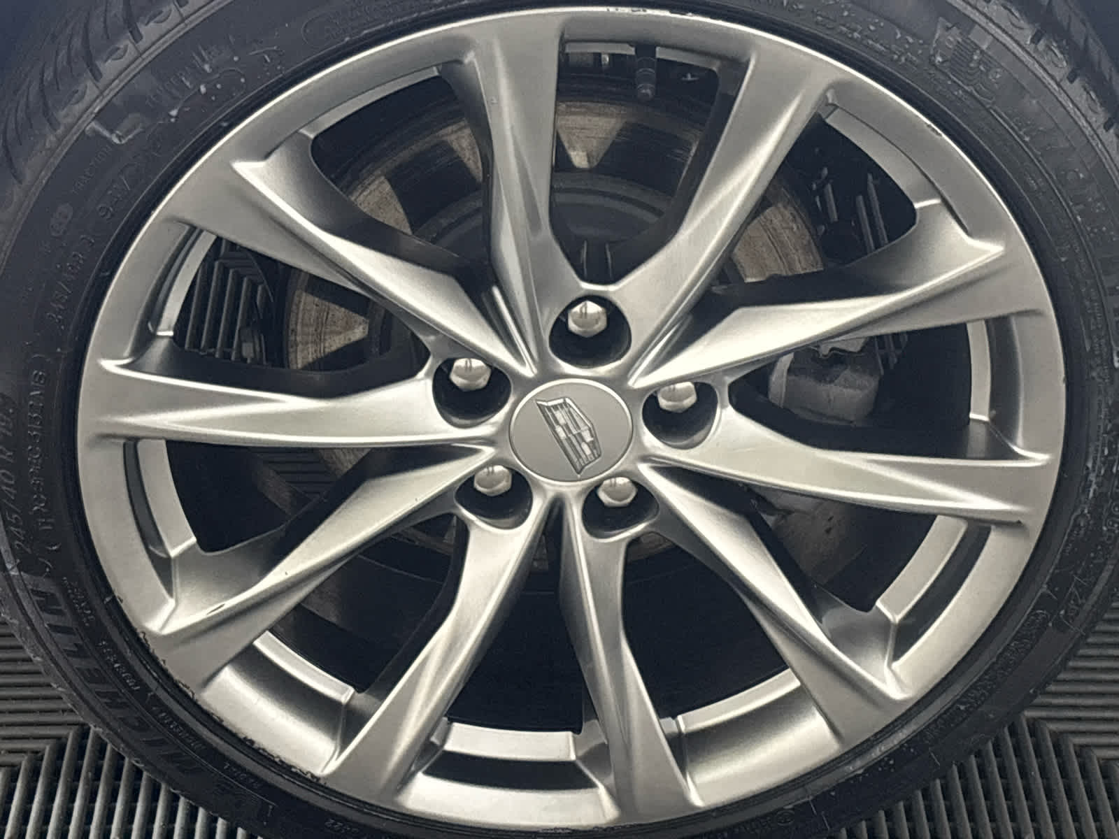 2022 Cadillac CT5 Sport