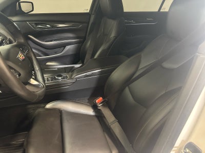2022 Cadillac CT5 Sport