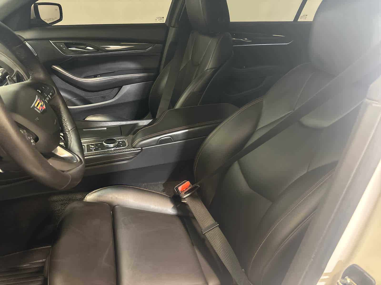 2022 Cadillac CT5 Sport