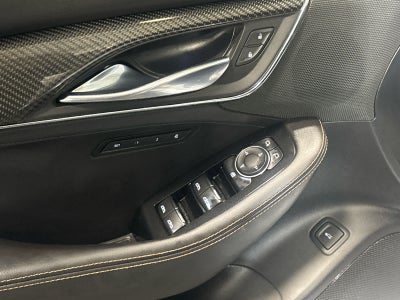 2022 Cadillac CT5 Sport