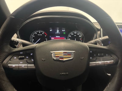 2022 Cadillac CT5 Sport