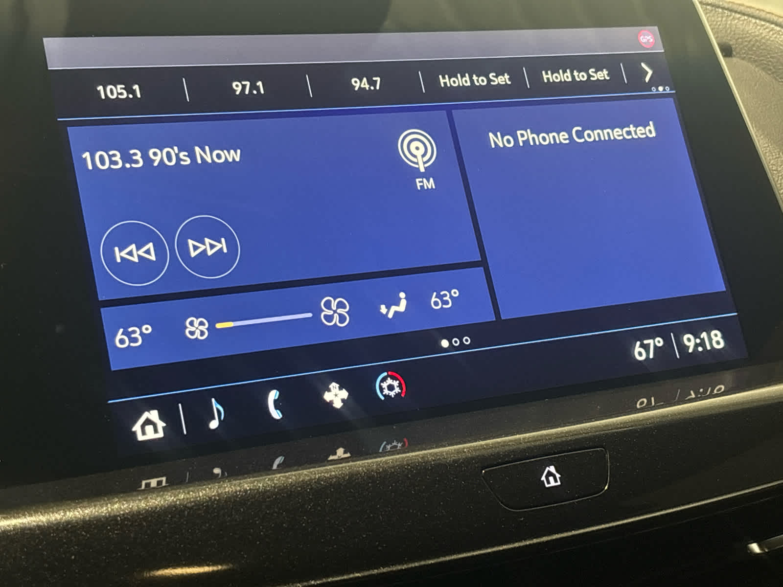 2022 Cadillac CT5 Sport