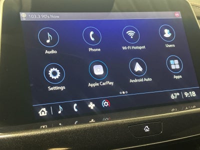 2022 Cadillac CT5 Sport