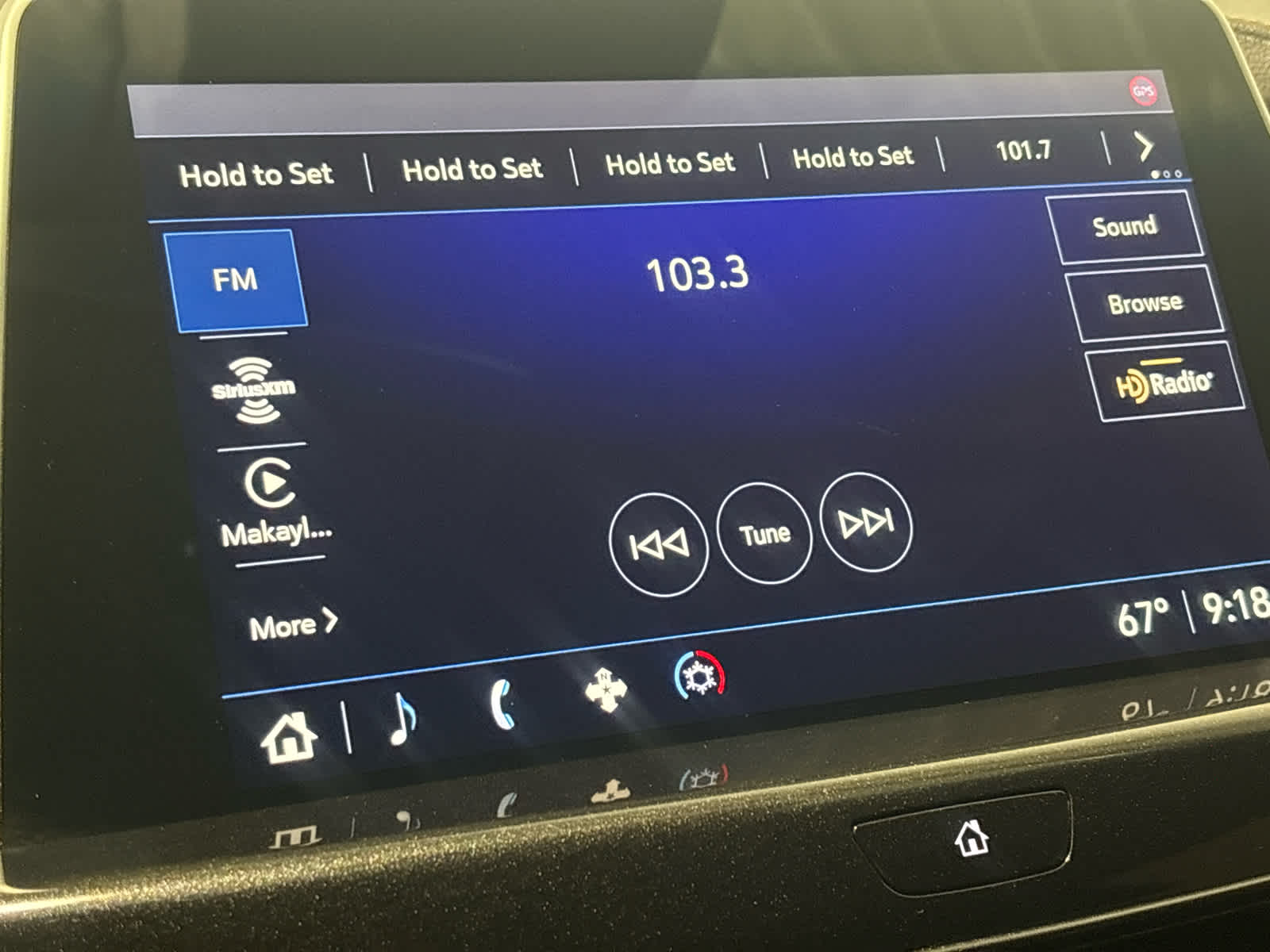 2022 Cadillac CT5 Sport