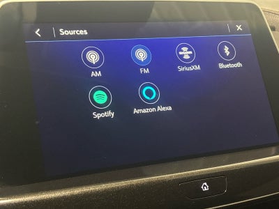 2022 Cadillac CT5 Sport