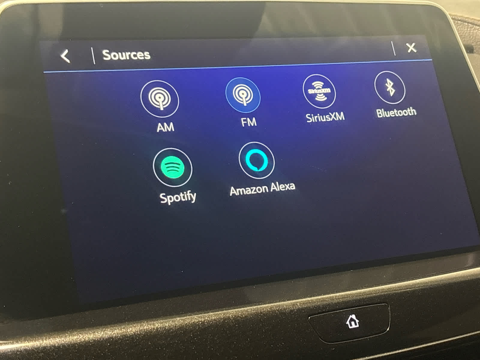 2022 Cadillac CT5 Sport