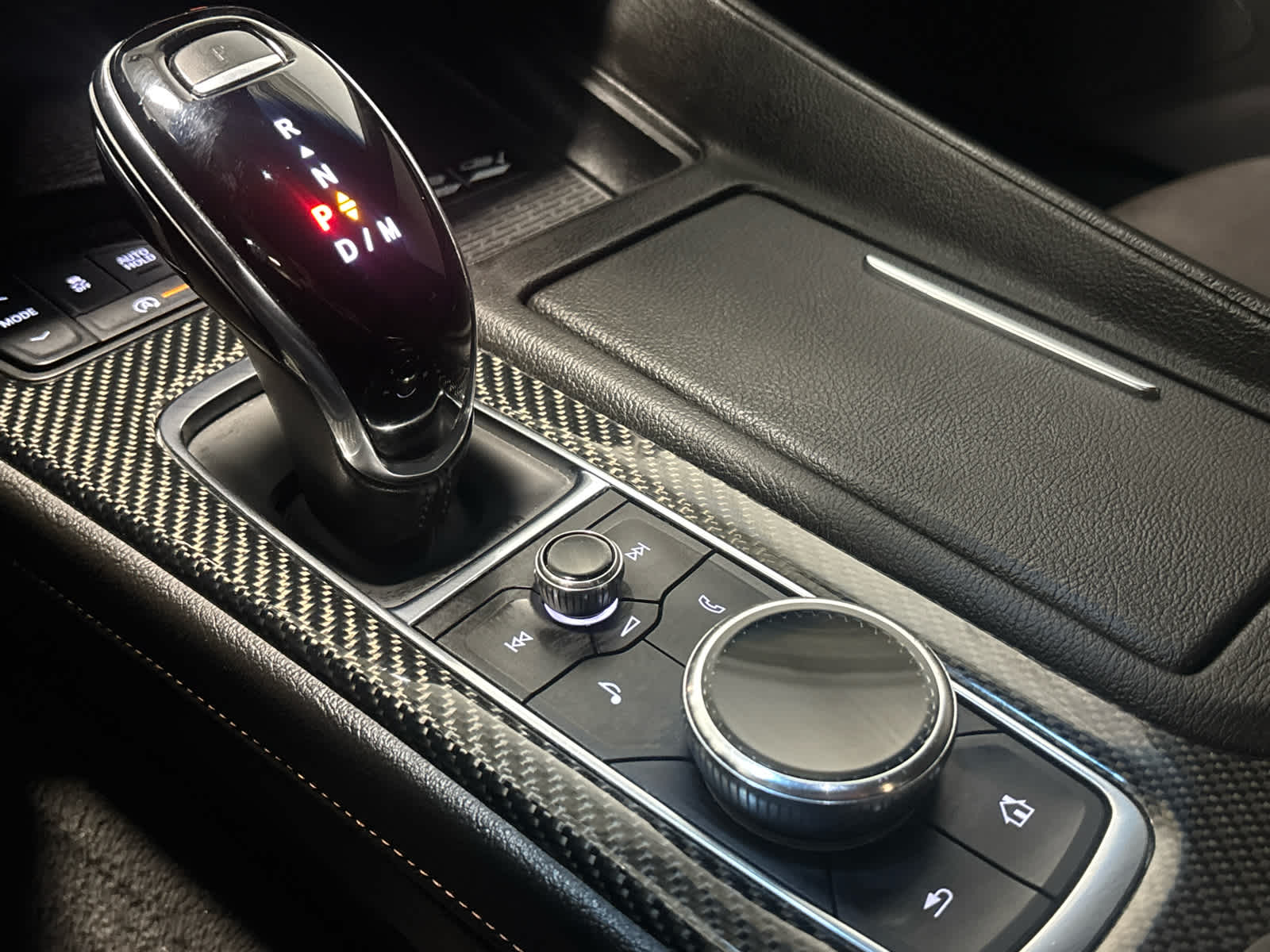 2022 Cadillac CT5 Sport