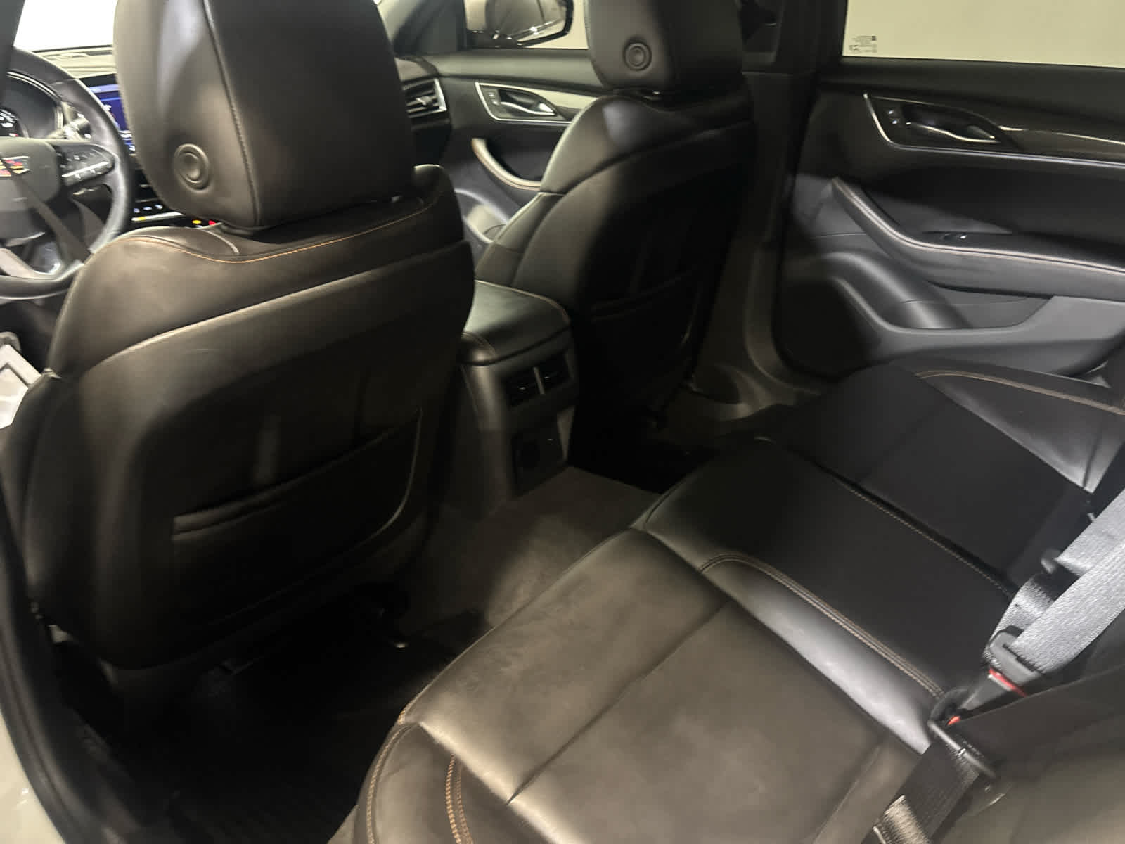 2022 Cadillac CT5 Sport