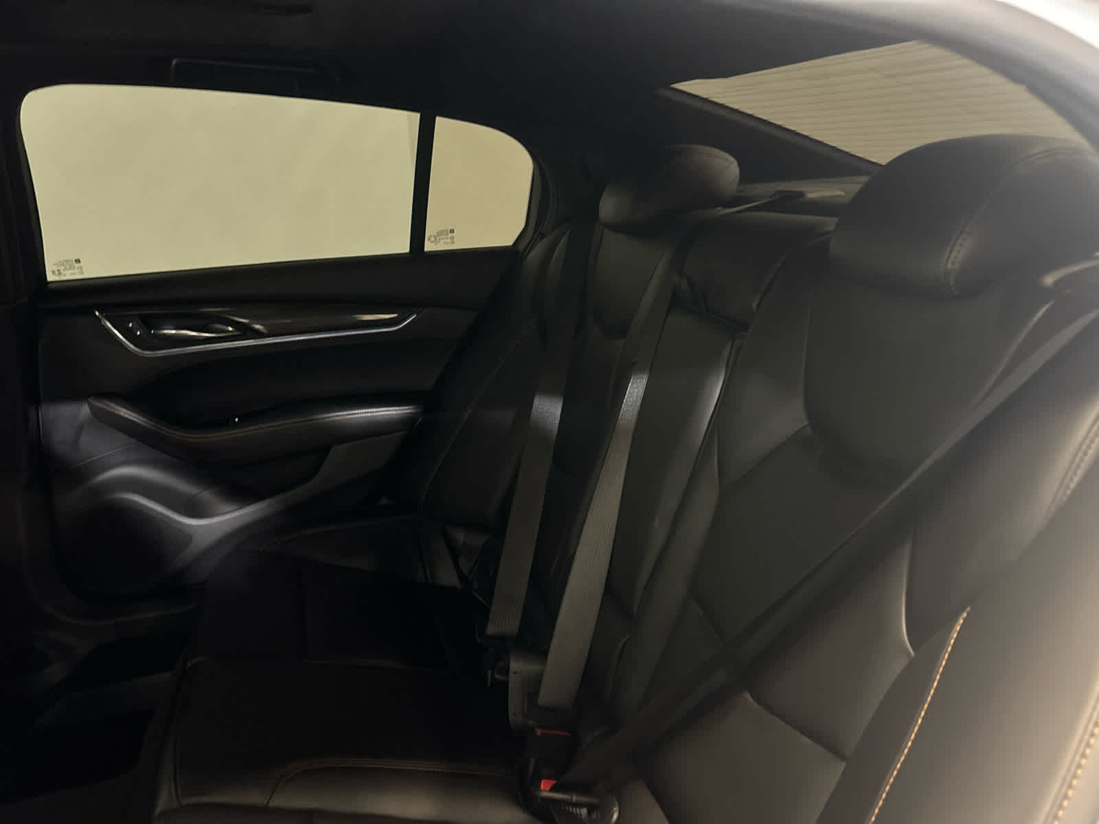 2022 Cadillac CT5 Sport