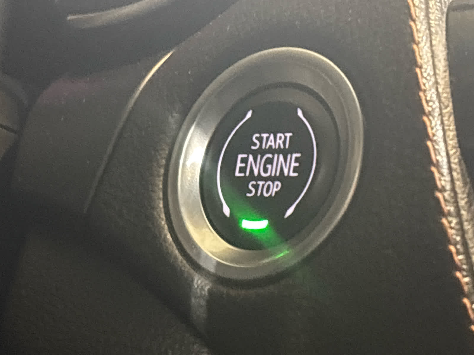 2022 Cadillac CT5 Sport