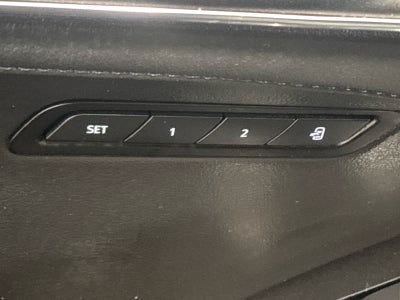 2022 Cadillac CT5 Sport