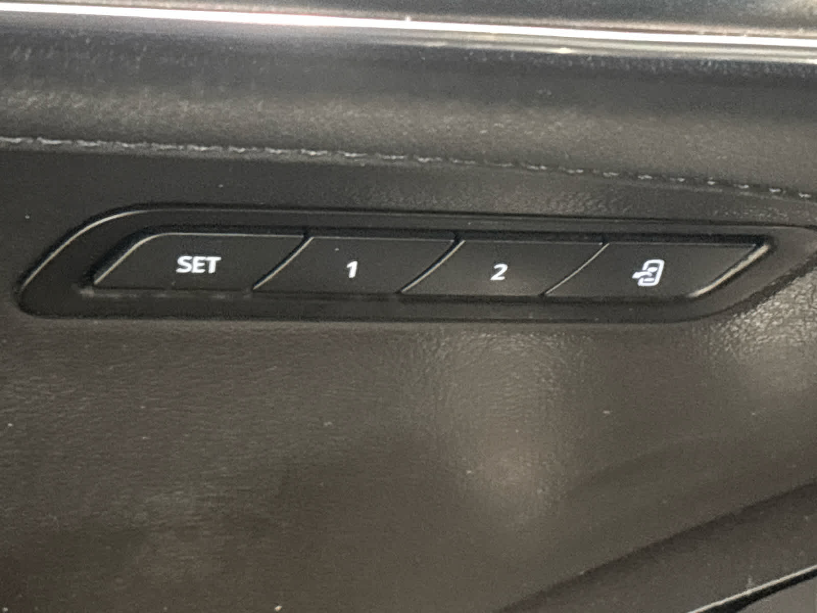 2022 Cadillac CT5 Sport
