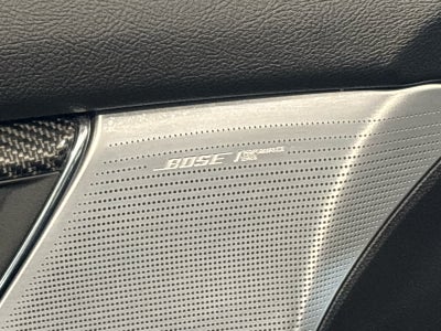 2022 Cadillac CT5-V V-Series