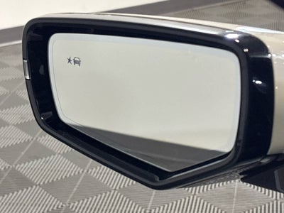 2022 Cadillac CT5-V V-Series