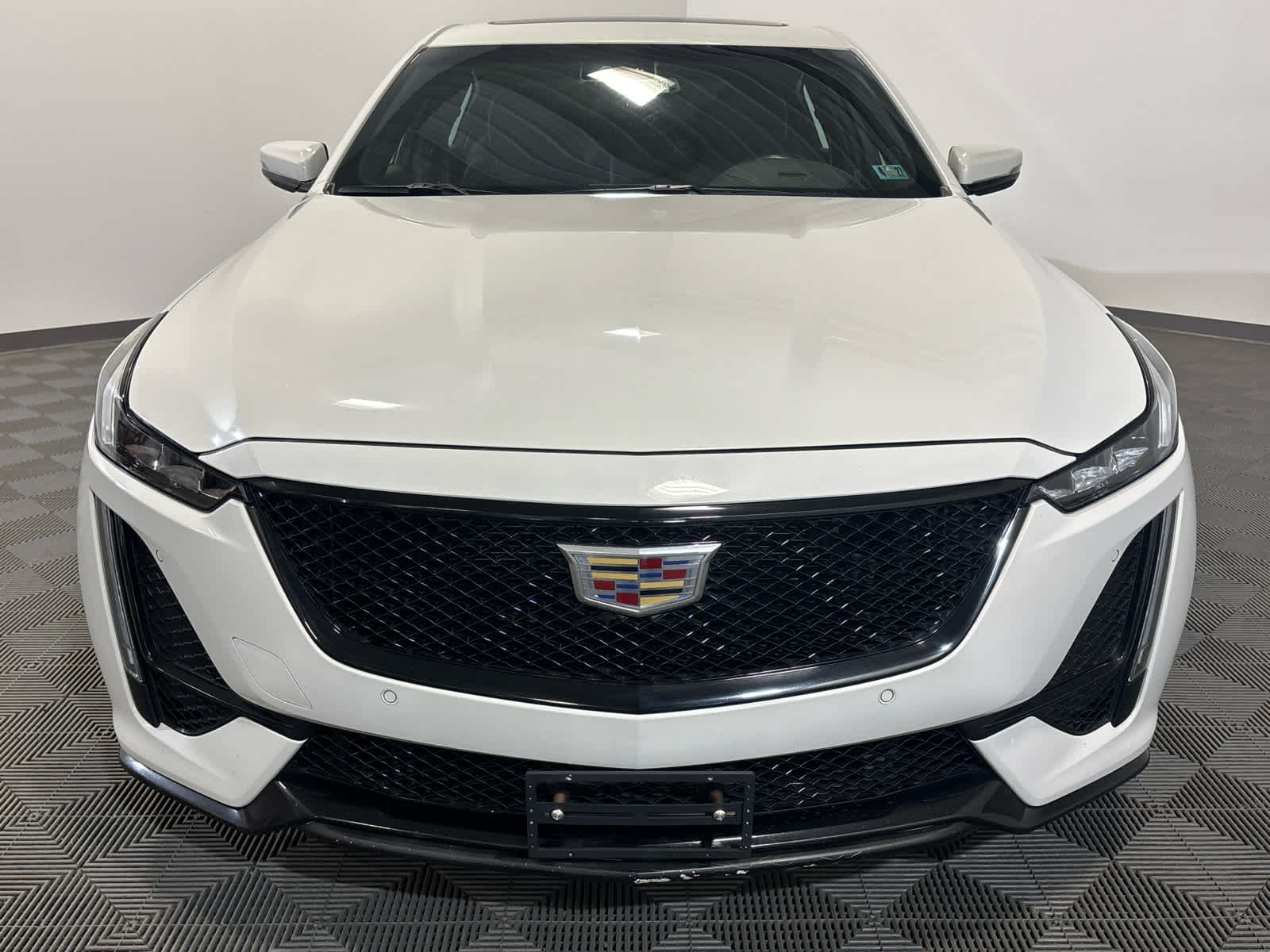 2022 Cadillac CT5-V V-Series