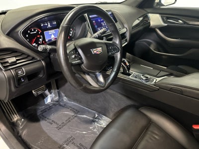 2022 Cadillac CT5-V V-Series