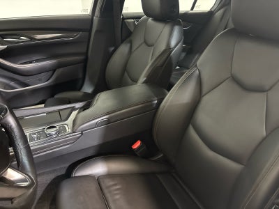2022 Cadillac CT5-V V-Series