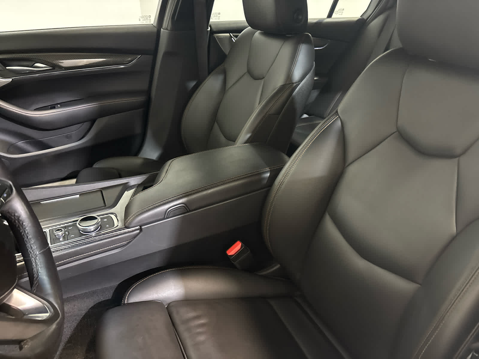 2022 Cadillac CT5-V V-Series