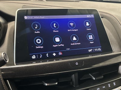 2022 Cadillac CT5-V V-Series