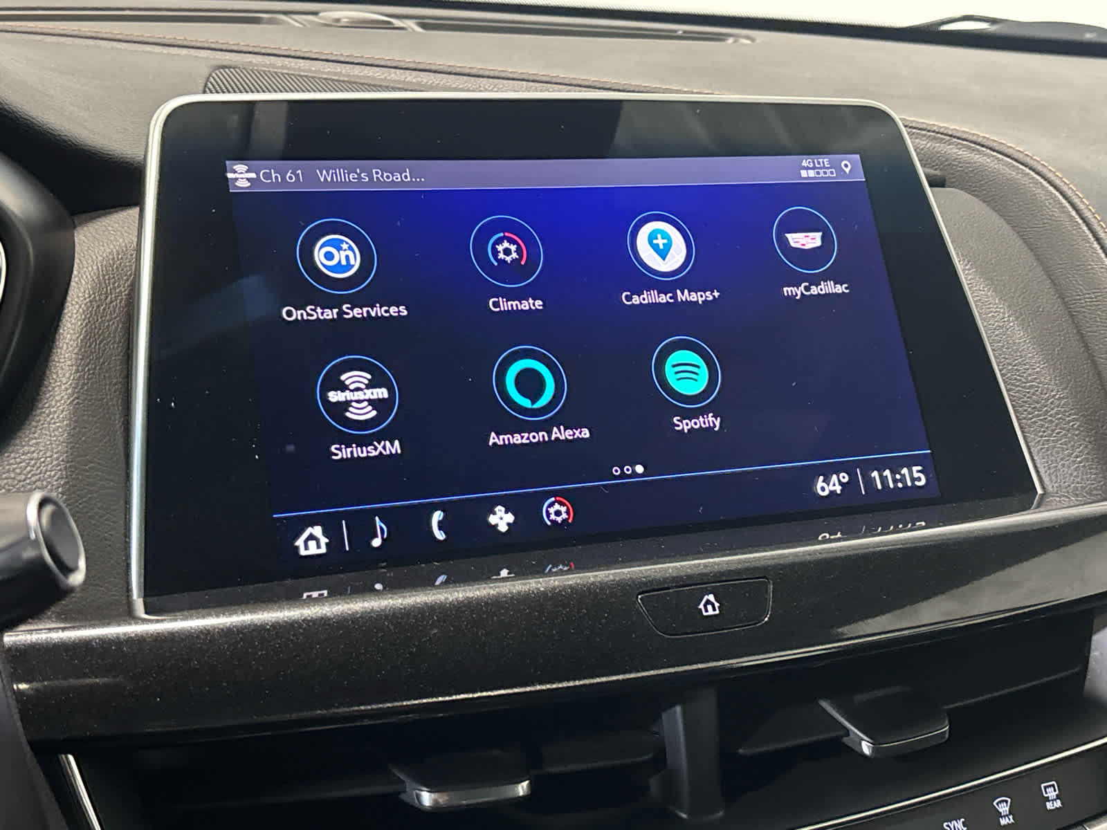 2022 Cadillac CT5-V V-Series
