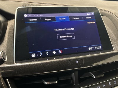 2022 Cadillac CT5-V V-Series