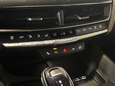 2022 Cadillac CT5-V V-Series
