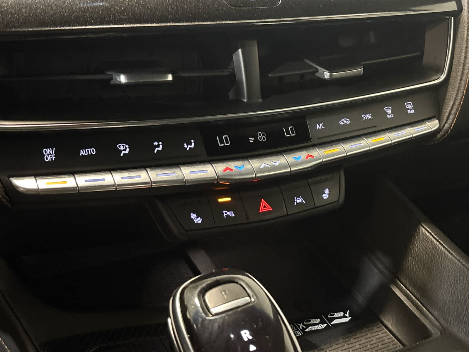 2022 Cadillac CT5-V V-Series
