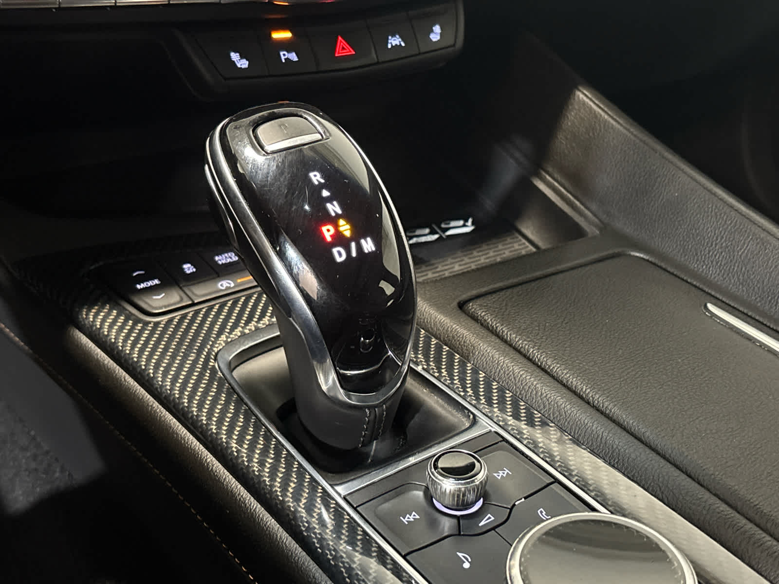 2022 Cadillac CT5-V V-Series