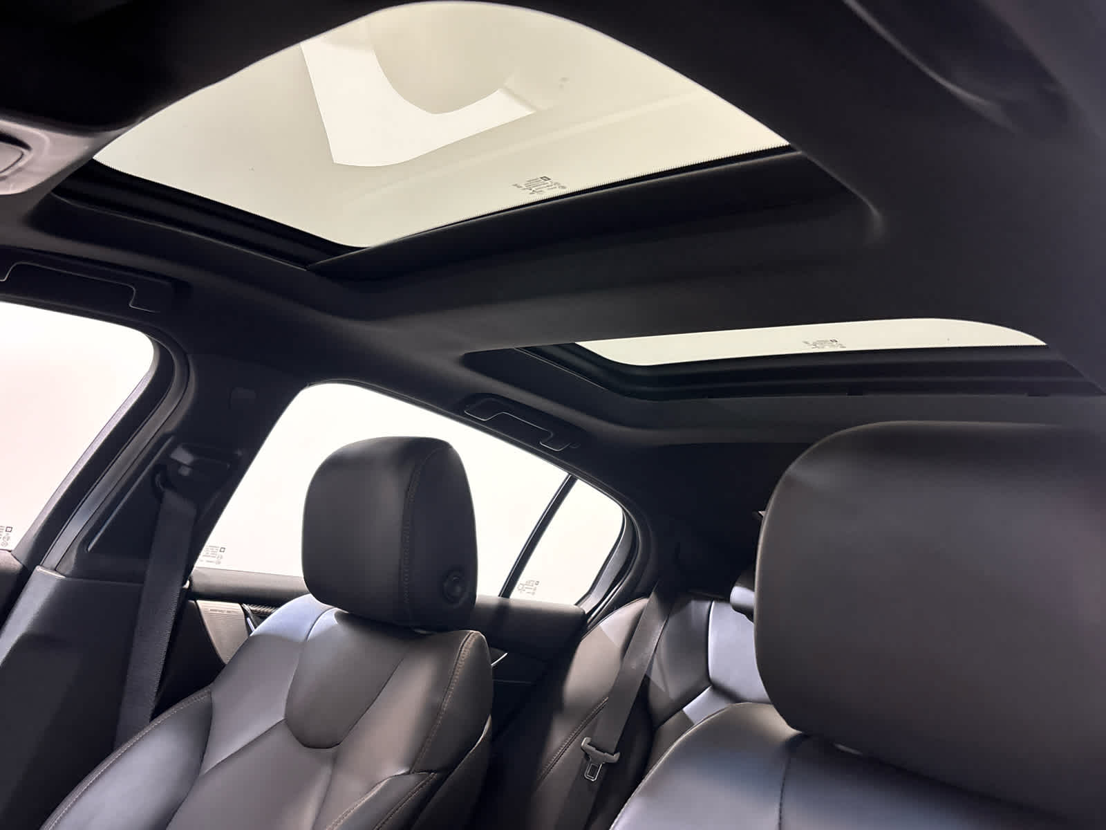 2022 Cadillac CT5-V V-Series