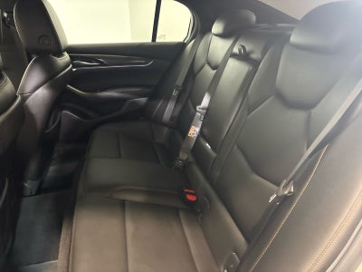 2022 Cadillac CT5-V V-Series