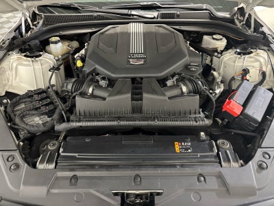2022 Cadillac CT5-V V-Series