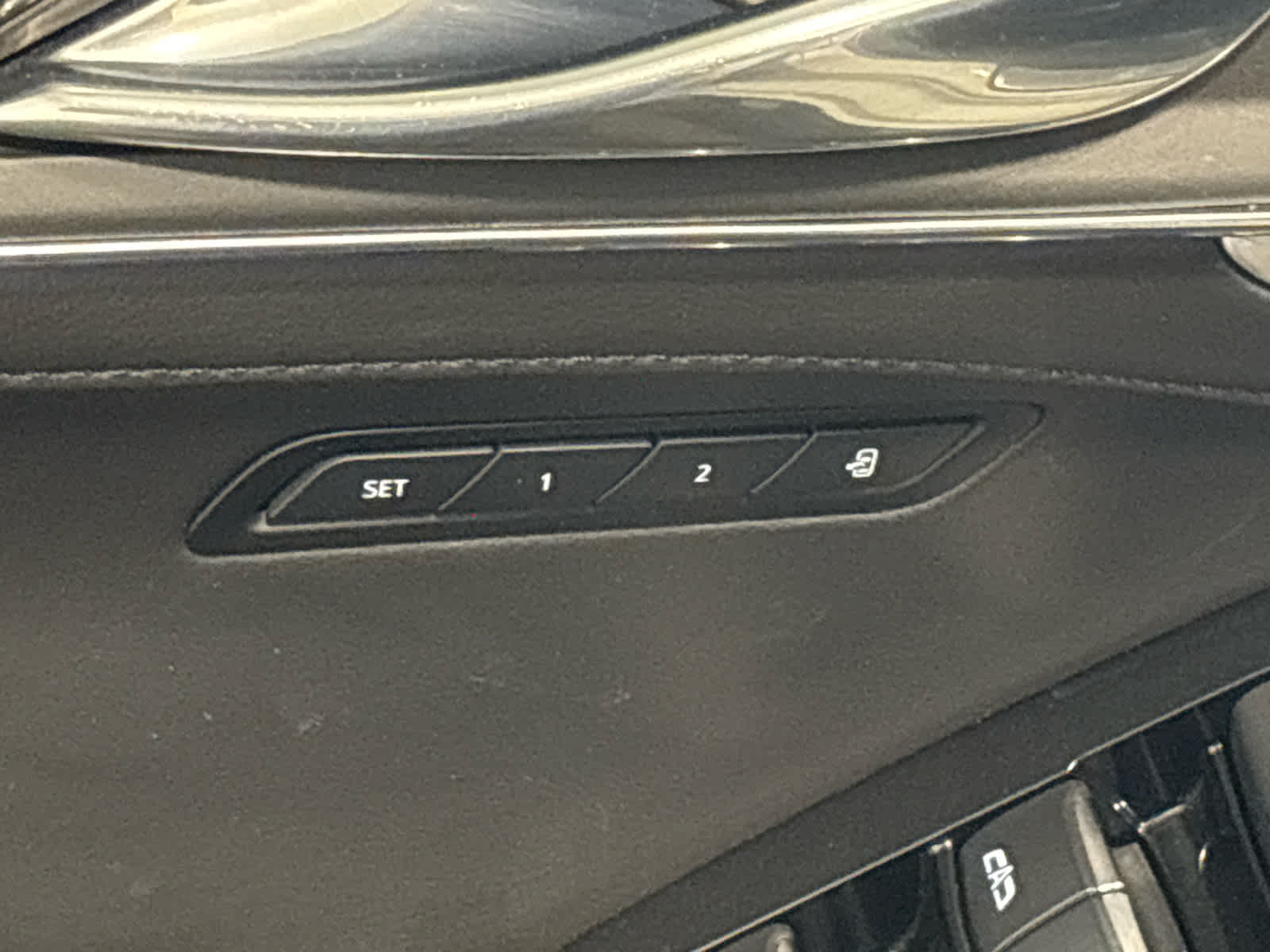 2022 Cadillac CT5-V V-Series