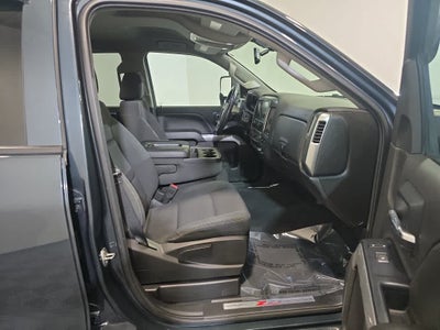 2019 Chevrolet Silverado 2500 HD LT