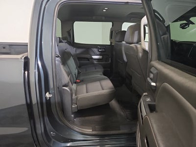 2019 Chevrolet Silverado 2500 HD LT