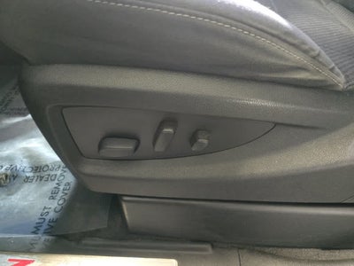 2019 Chevrolet Silverado 2500 HD LT