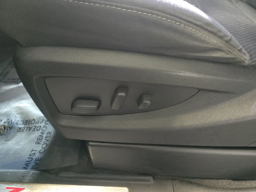 2019 Chevrolet Silverado 2500 HD LT