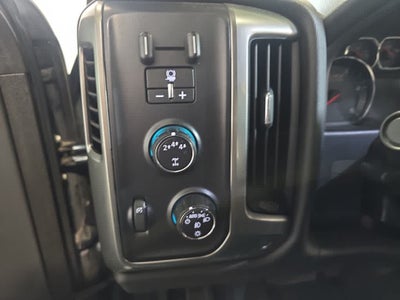 2019 Chevrolet Silverado 2500 HD LT