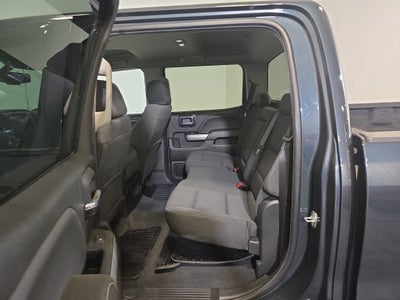 2019 Chevrolet Silverado 2500 HD LT