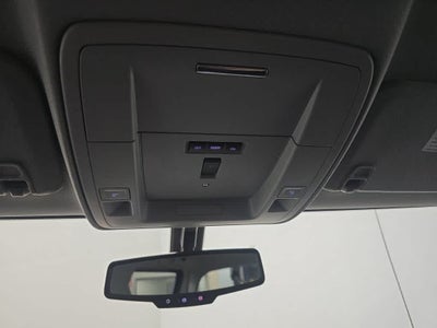 2019 Chevrolet Silverado 2500 HD LT