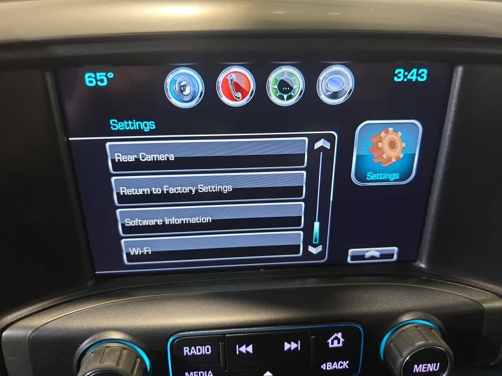 2019 Chevrolet Silverado 2500 HD LT