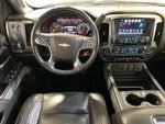 2017 Chevrolet Silverado 2500 HD LTZ