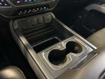 2017 Chevrolet Silverado 2500 HD LTZ