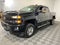 2017 Chevrolet Silverado 2500 HD LTZ
