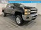 2018 Chevrolet Silverado 2500 HD LTZ