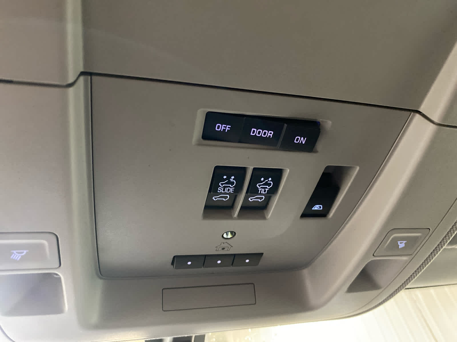 2018 Chevrolet Silverado 2500 HD LTZ