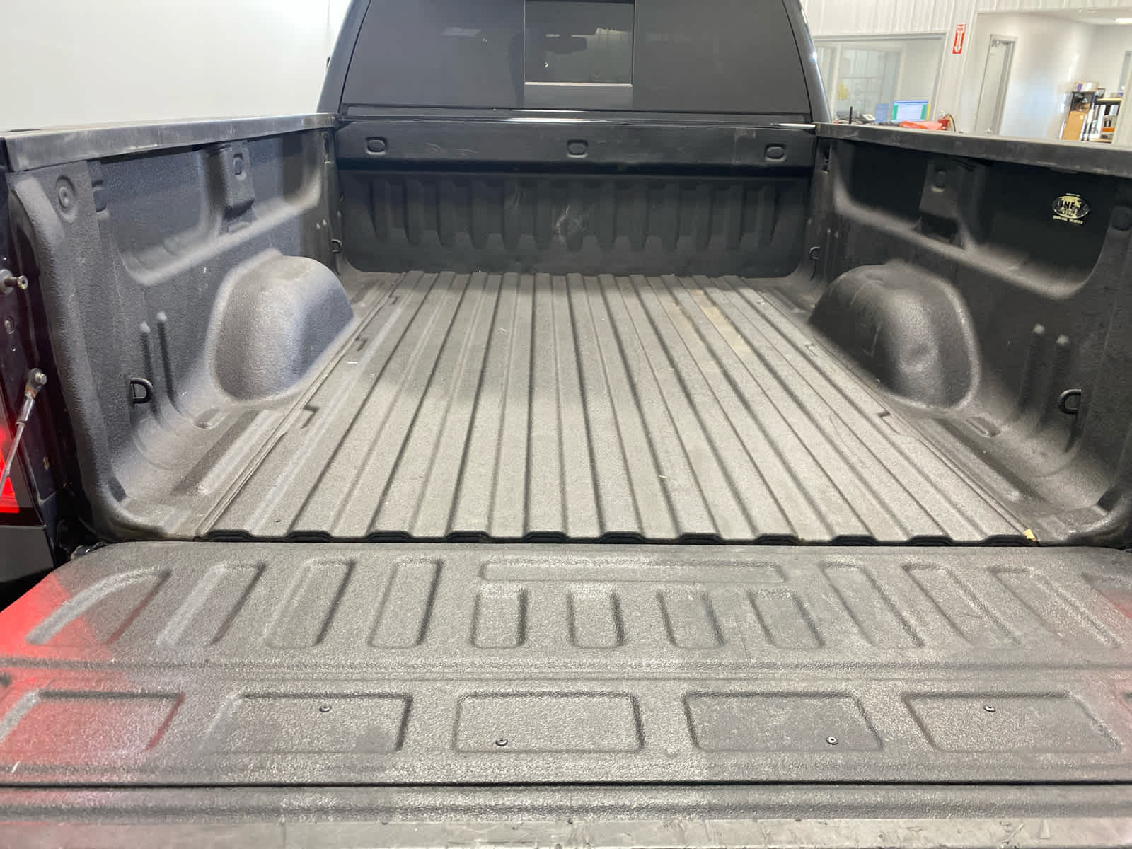 2018 Chevrolet Silverado 2500 HD LTZ